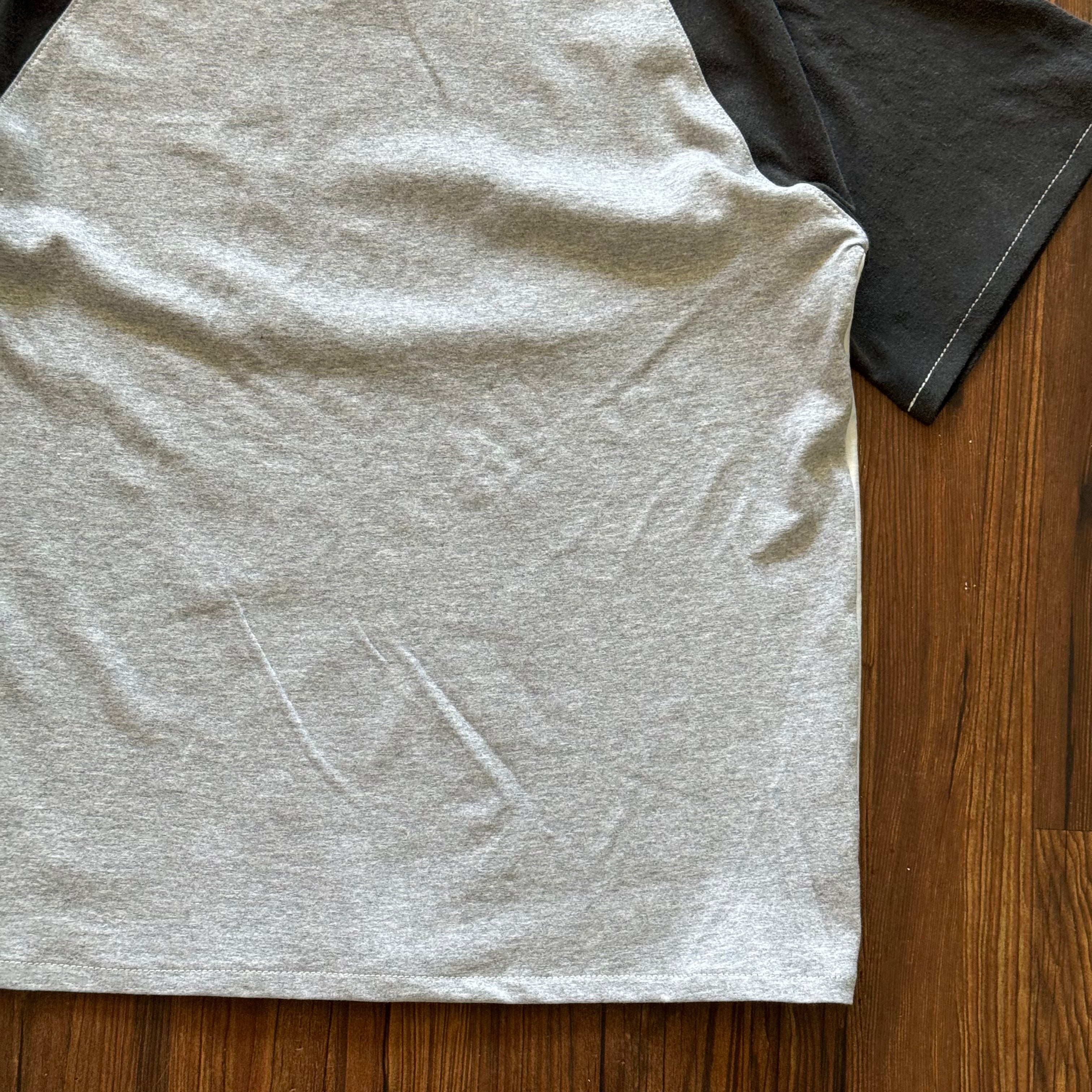 Harley Split T-Shirt (Large)