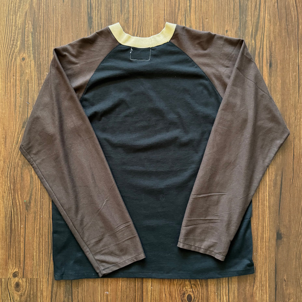 Crazy Horse Too Deconstructed Shirt (Large)