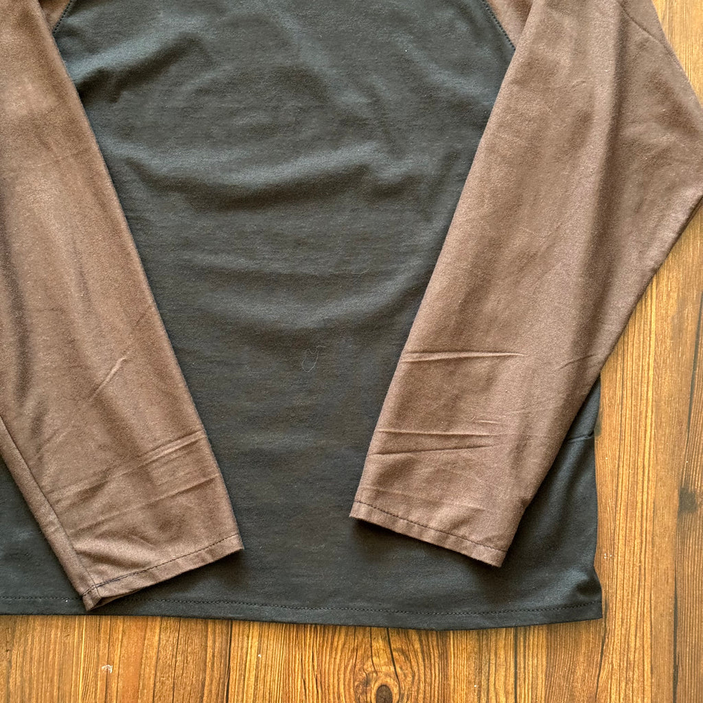 Crazy Horse Too Deconstructed Shirt (Large)