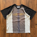 Harley Split T-Shirt (XL)