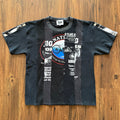 Motorcycle Split T-Shirt (Large)