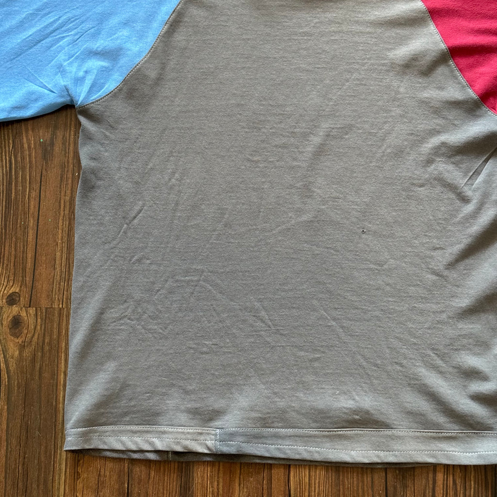 Harley Deconstructed Shirt (Large)