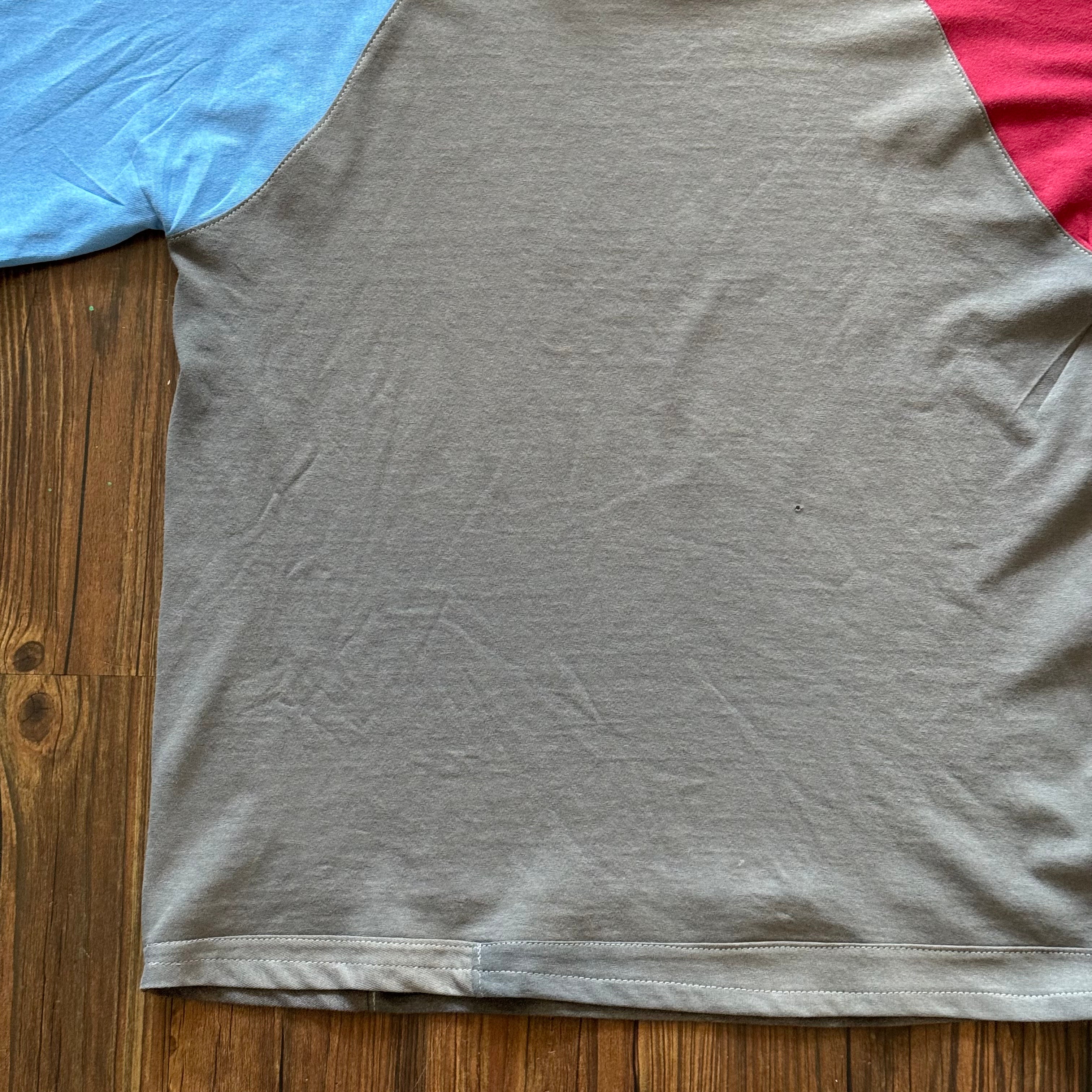 Harley Deconstructed Shirt (Large)