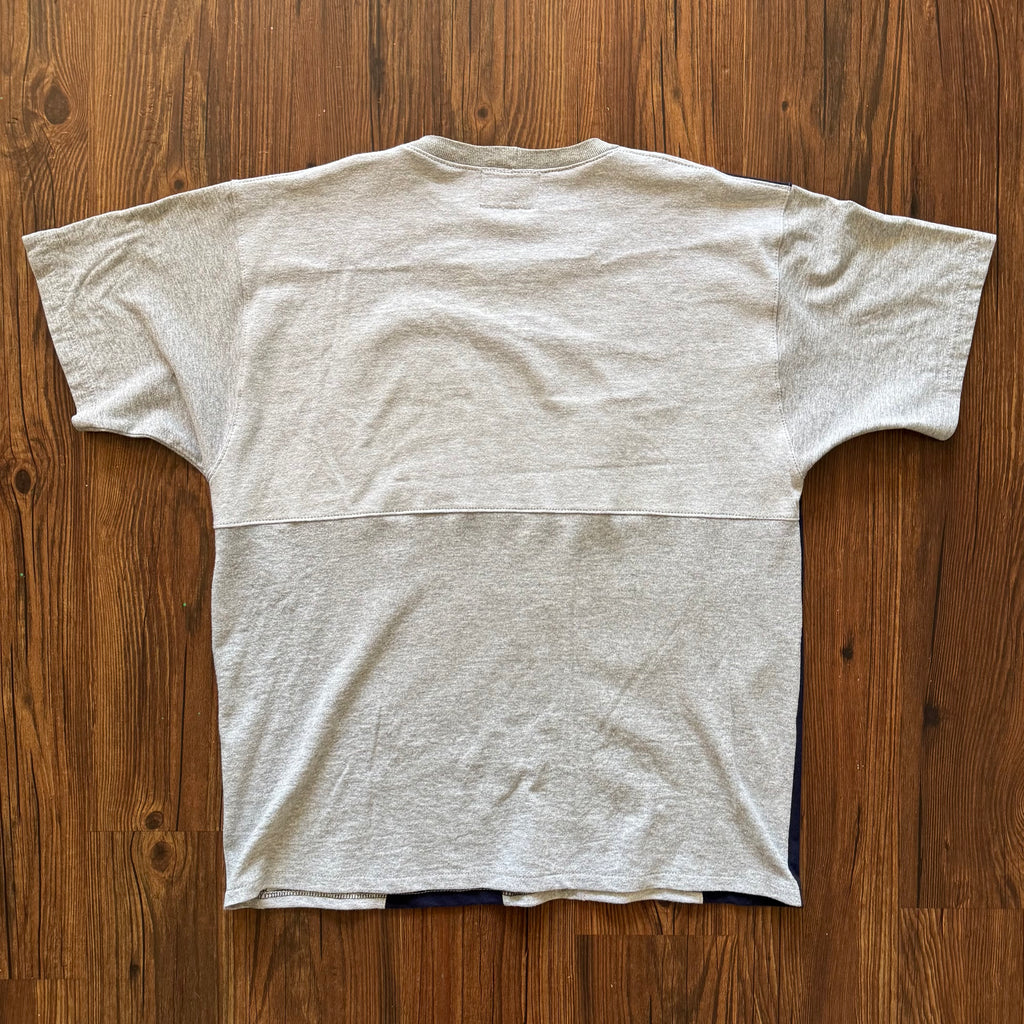 Cars Deconstructed Pocket T Shirt (Large)