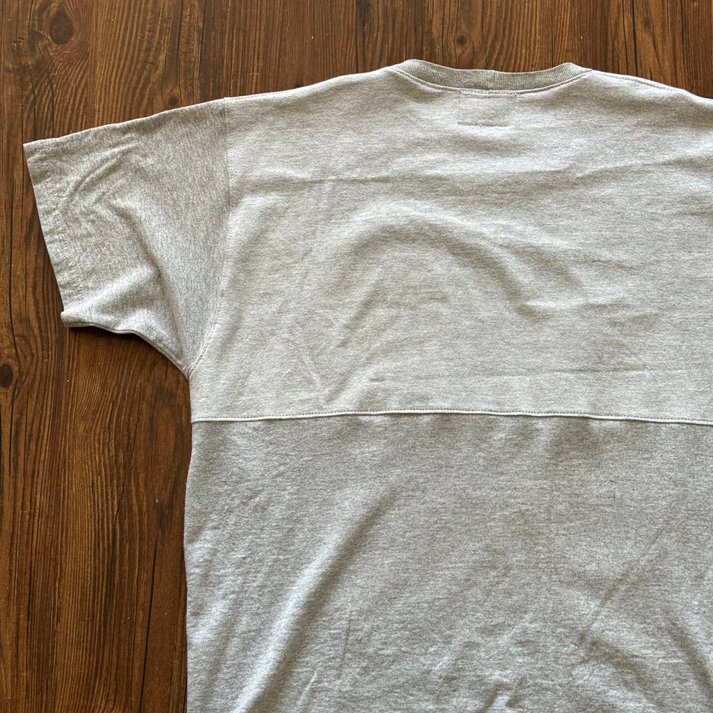 Cars Deconstructed Pocket T Shirt (Large)