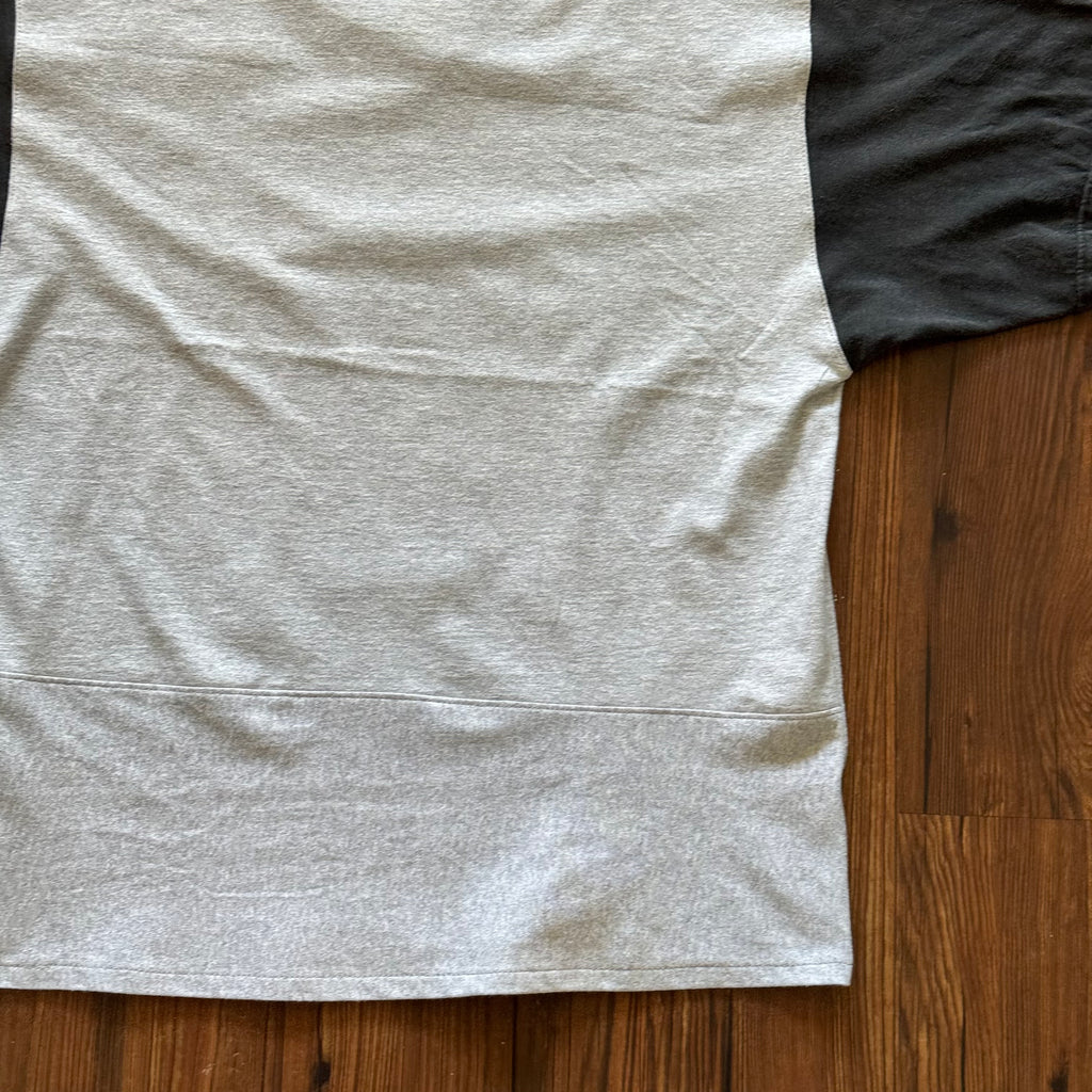 Repaired Eagle Harley Shirt (Large)
