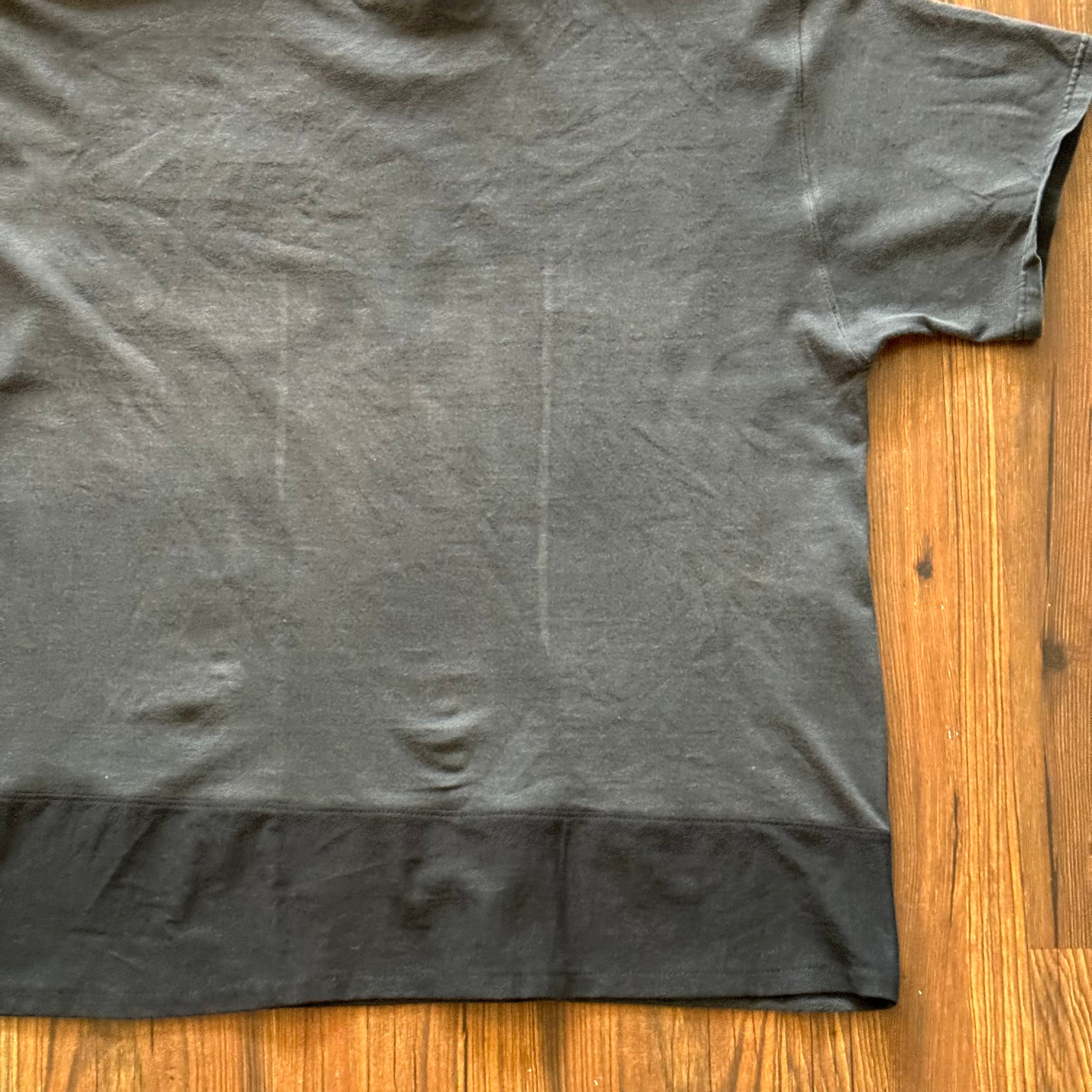 Harley Deconstructed Pocket T Shirt (XL)