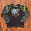 Harley Deconstructed Shirt (Large)