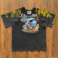 Harley Deconstructed Shirt (Medium)