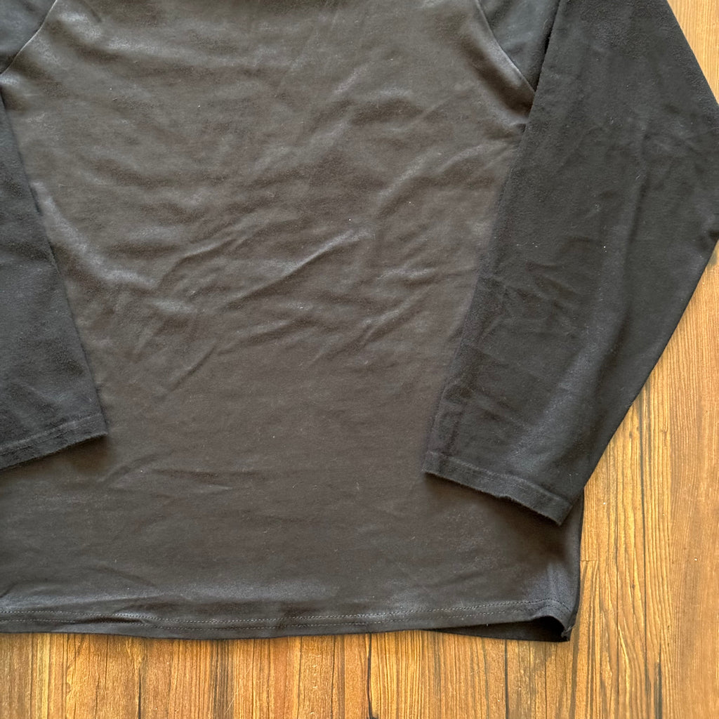 Harley Deconstructed LS Shirt (Large)