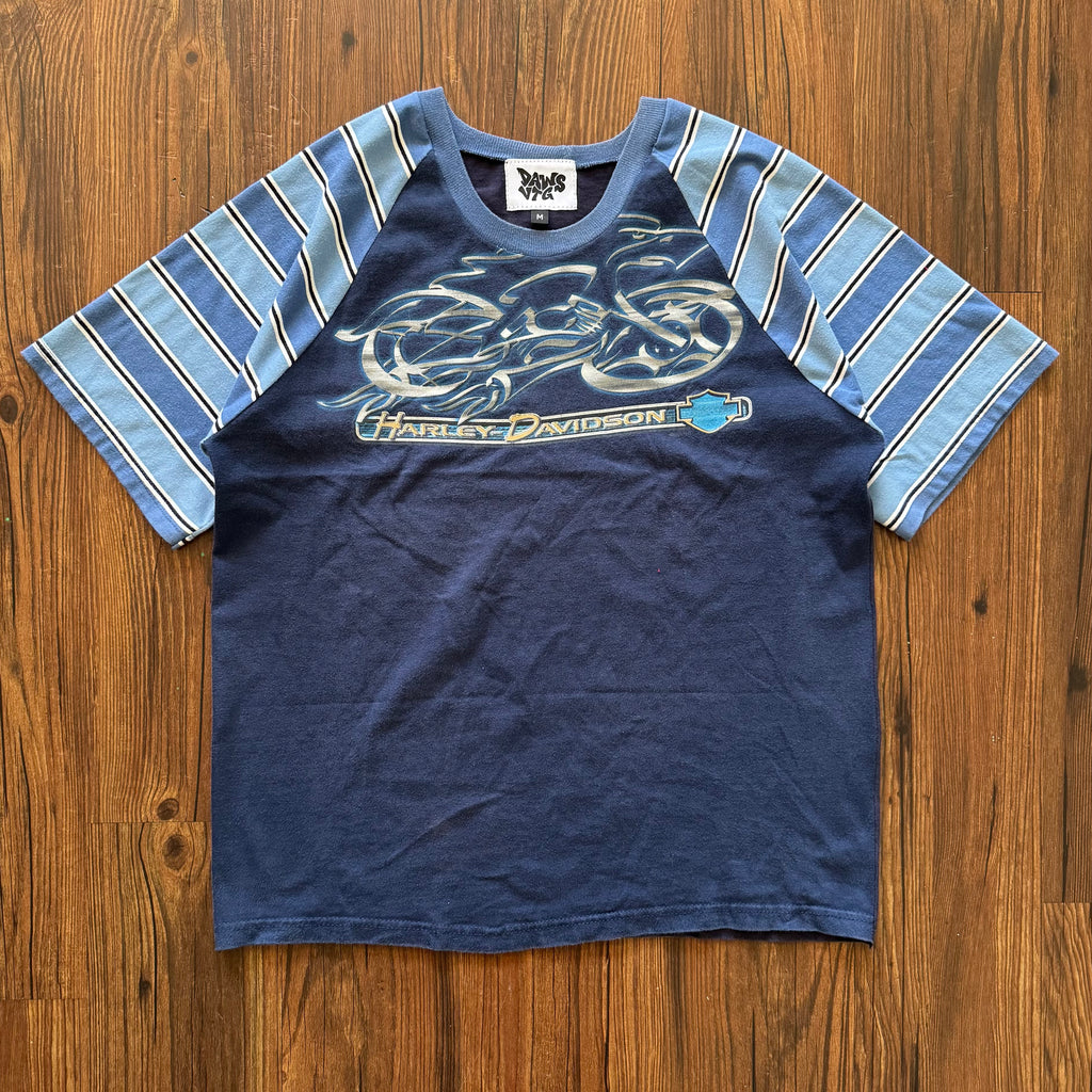 Harley Deconstructed Shirt (Medium)