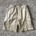 Baggy Jorts Pattern