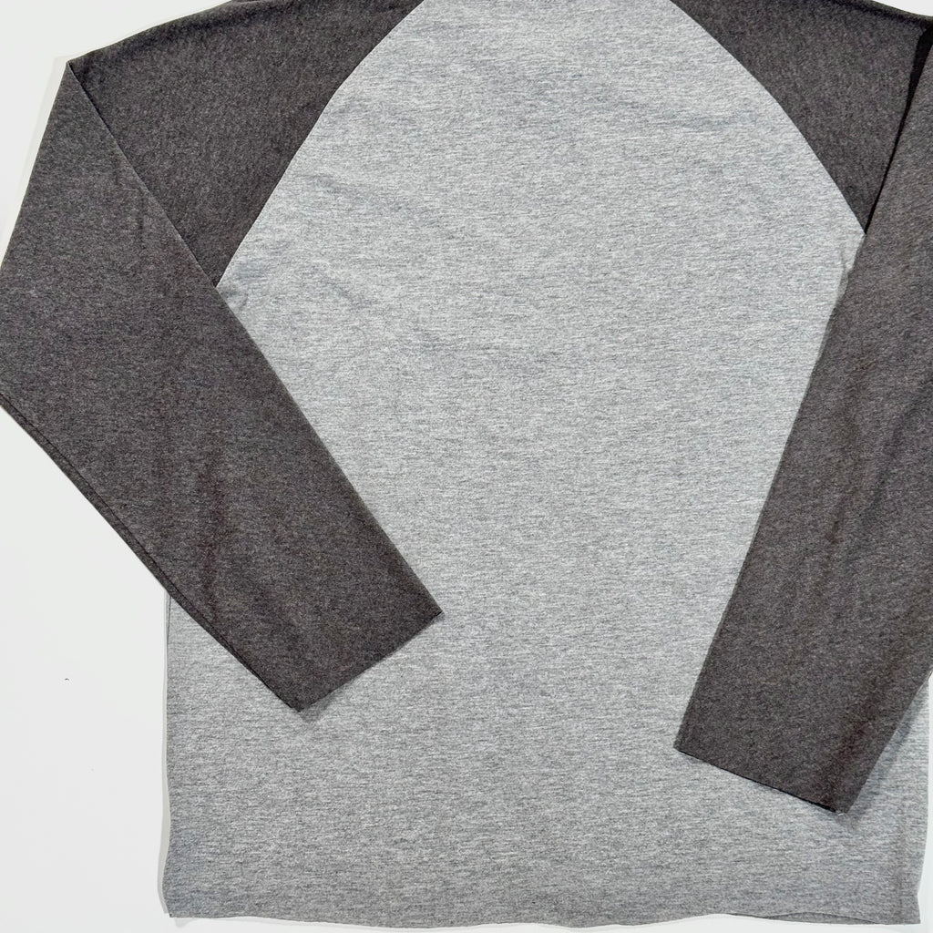 Deconstructed Raglan T Shirt (Large)