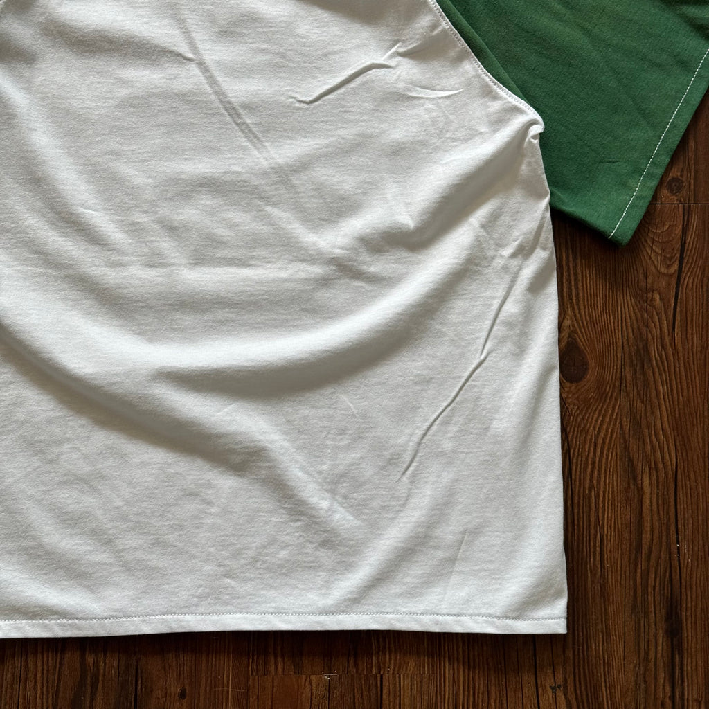 Dead Inside Deconstructed Shirt (Large)