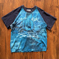 Jimi Hendrix Deconstructed Shirt (Medium)