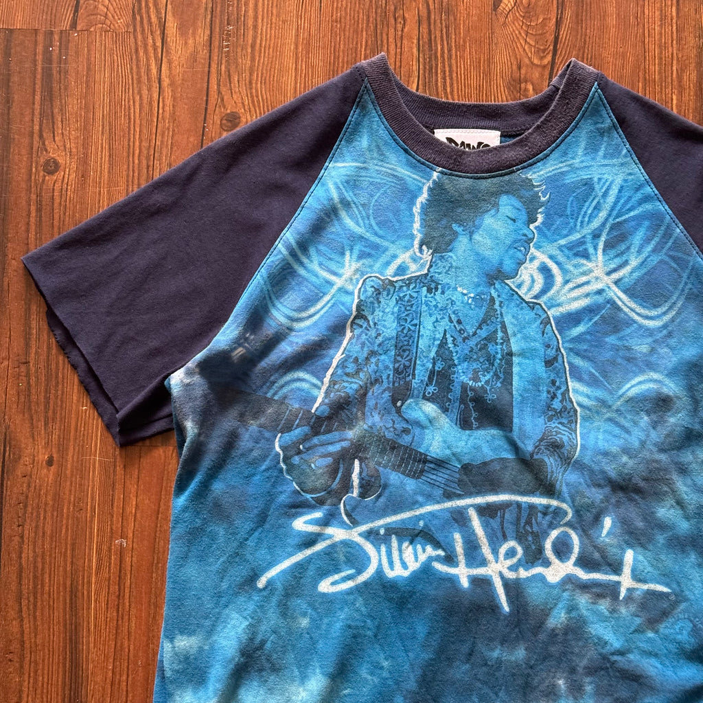 Jimi Hendrix Deconstructed Shirt (Medium)