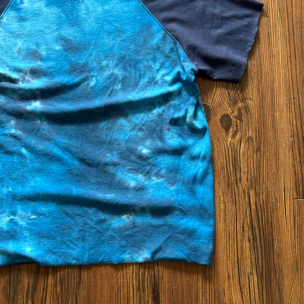 Jimi Hendrix Deconstructed Shirt (Medium)