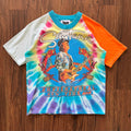 Santana Deconstructed Shirt (Small)