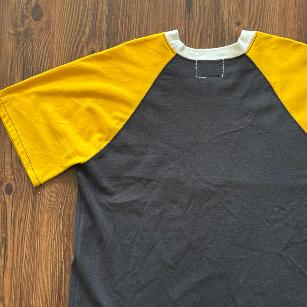 Mizzou Deconstructed Shirt (Medium)
