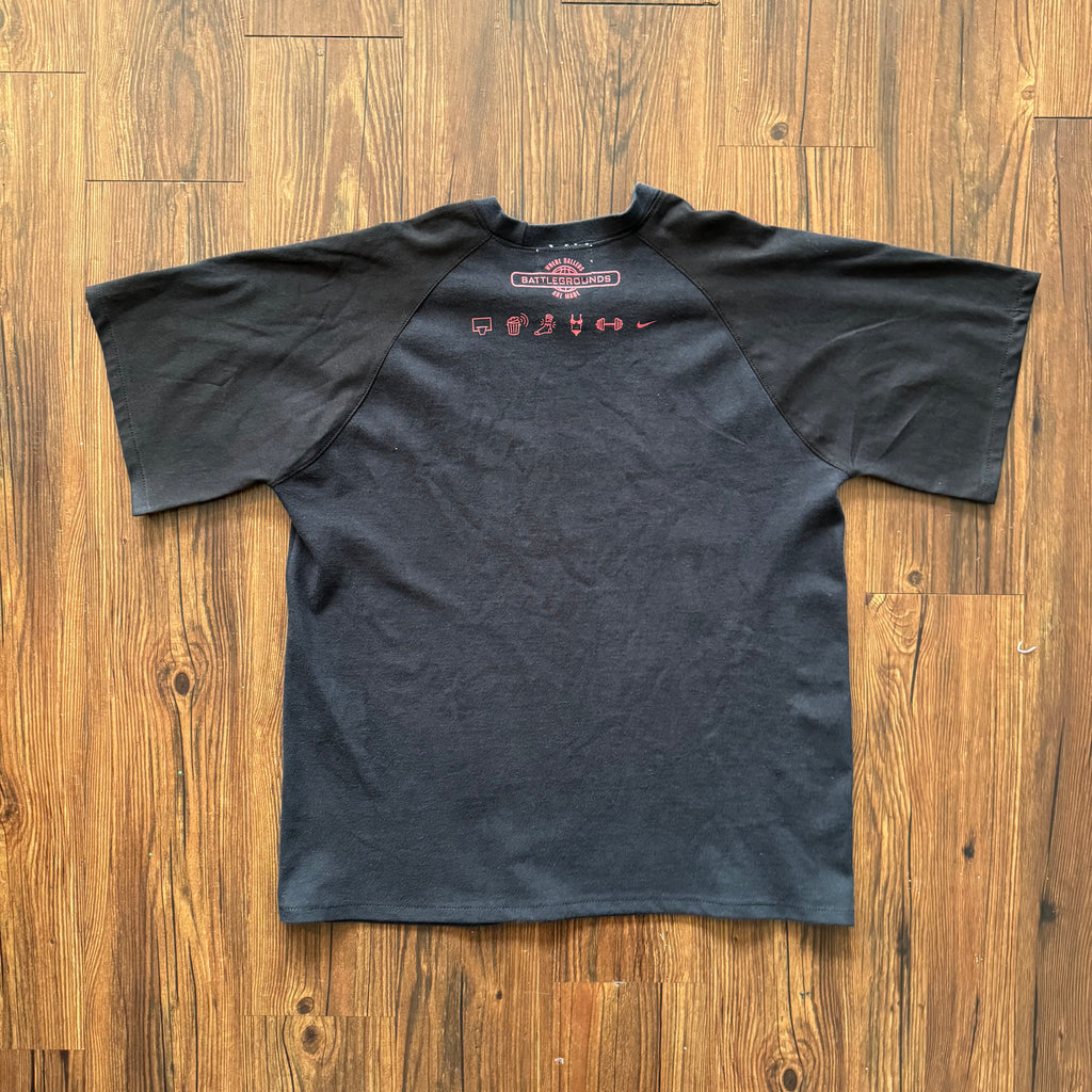 Venice Courts Deconstructed Shirt (Large)