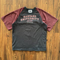 Harvard Deconstructed Shirt (Large)
