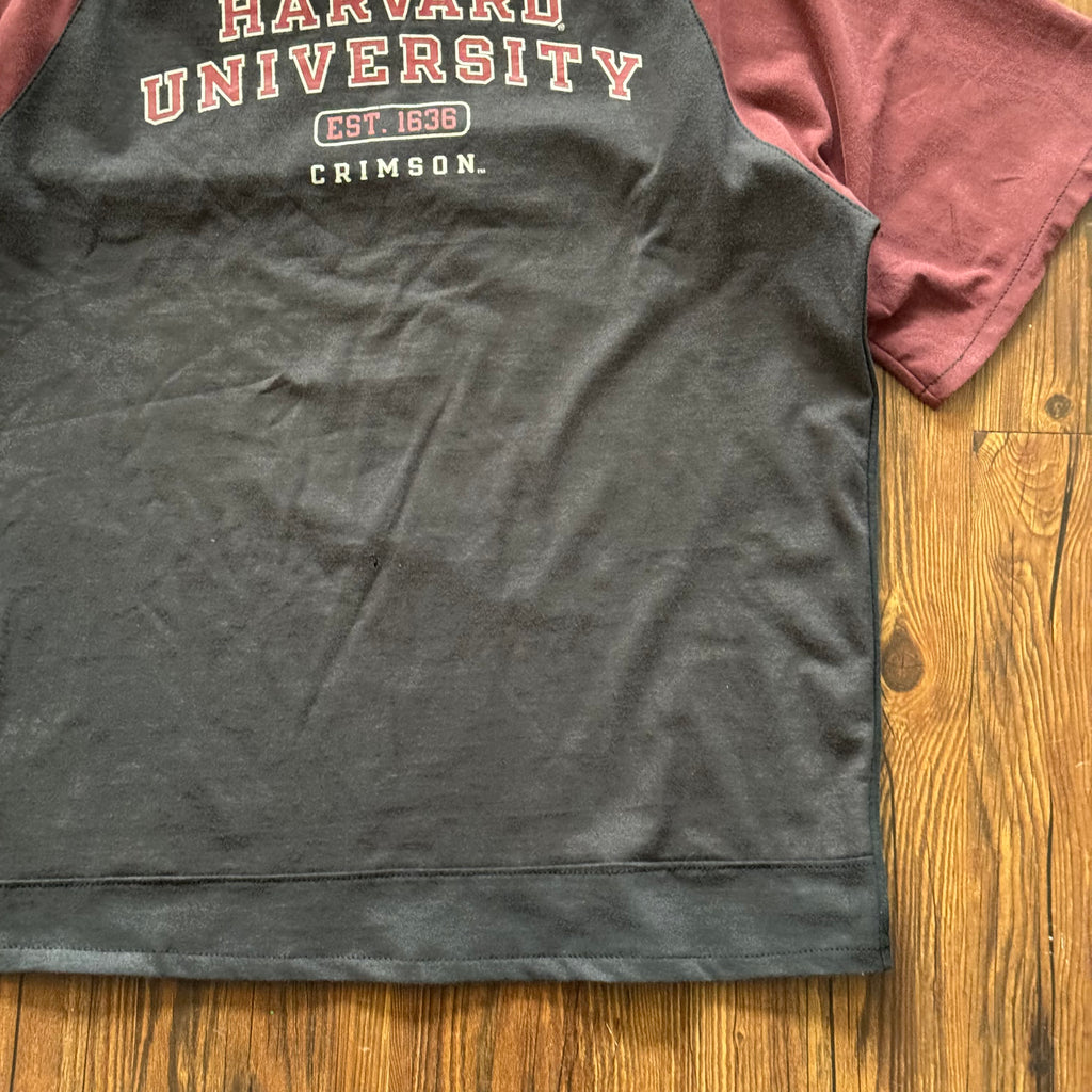 Harvard Deconstructed Shirt (Large)