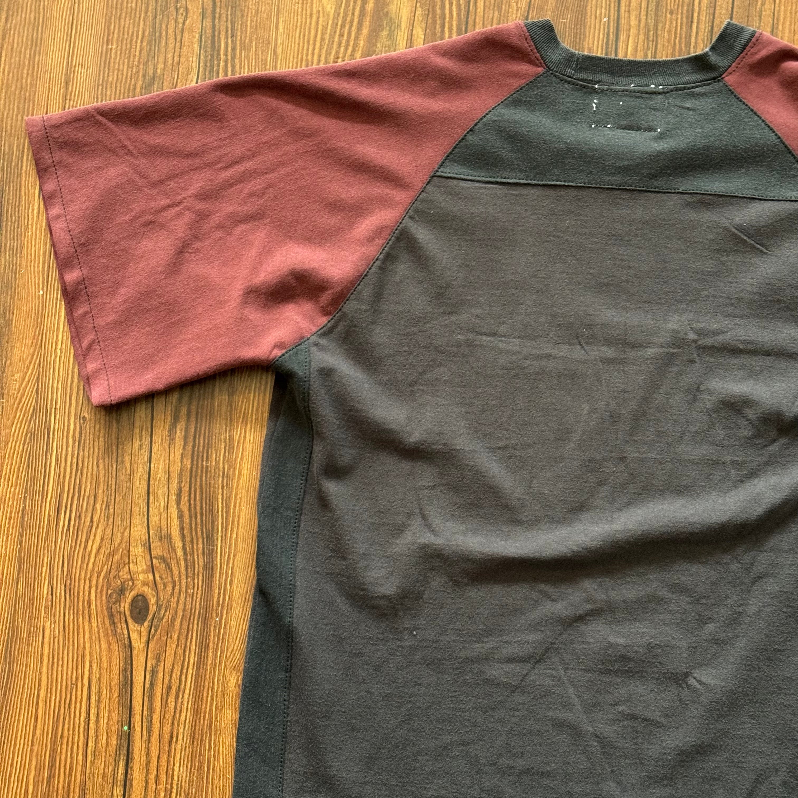 Harvard Deconstructed Shirt (Large)