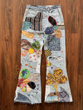 Hippie Freedom Jeans (Size 31)