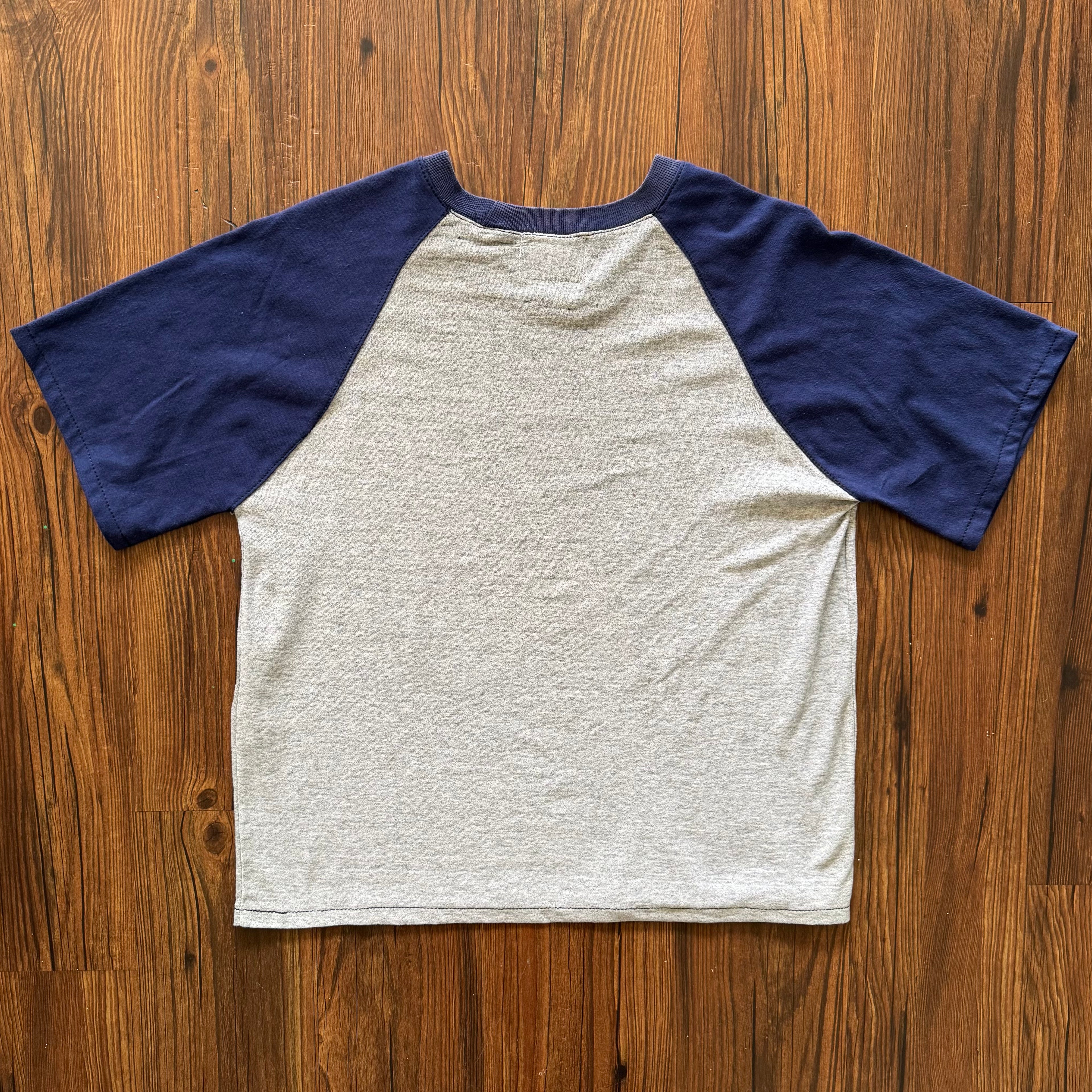Denver Broncos Deconstructed Shirt (Medium)