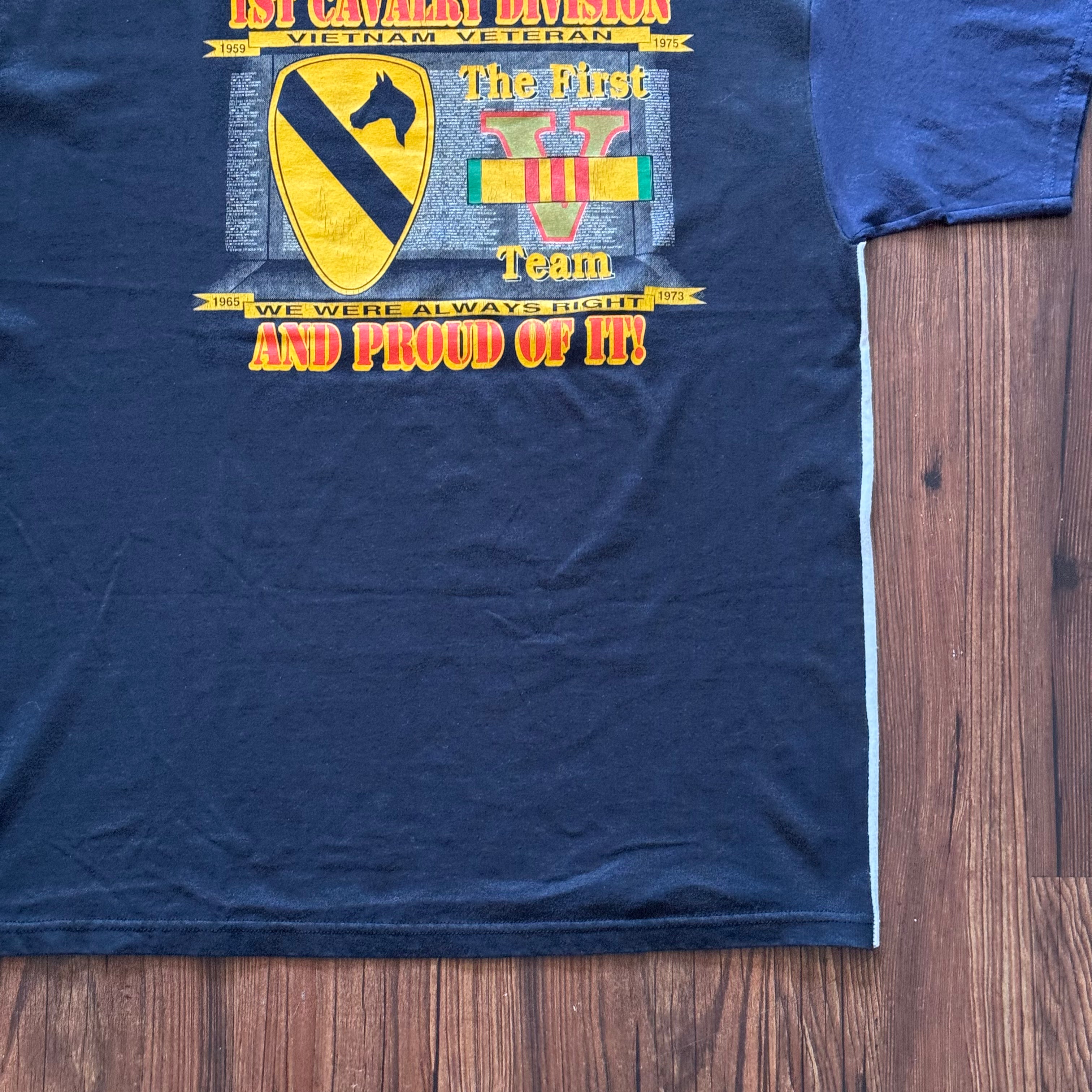 Sample Deconstructed Shirt (Large)