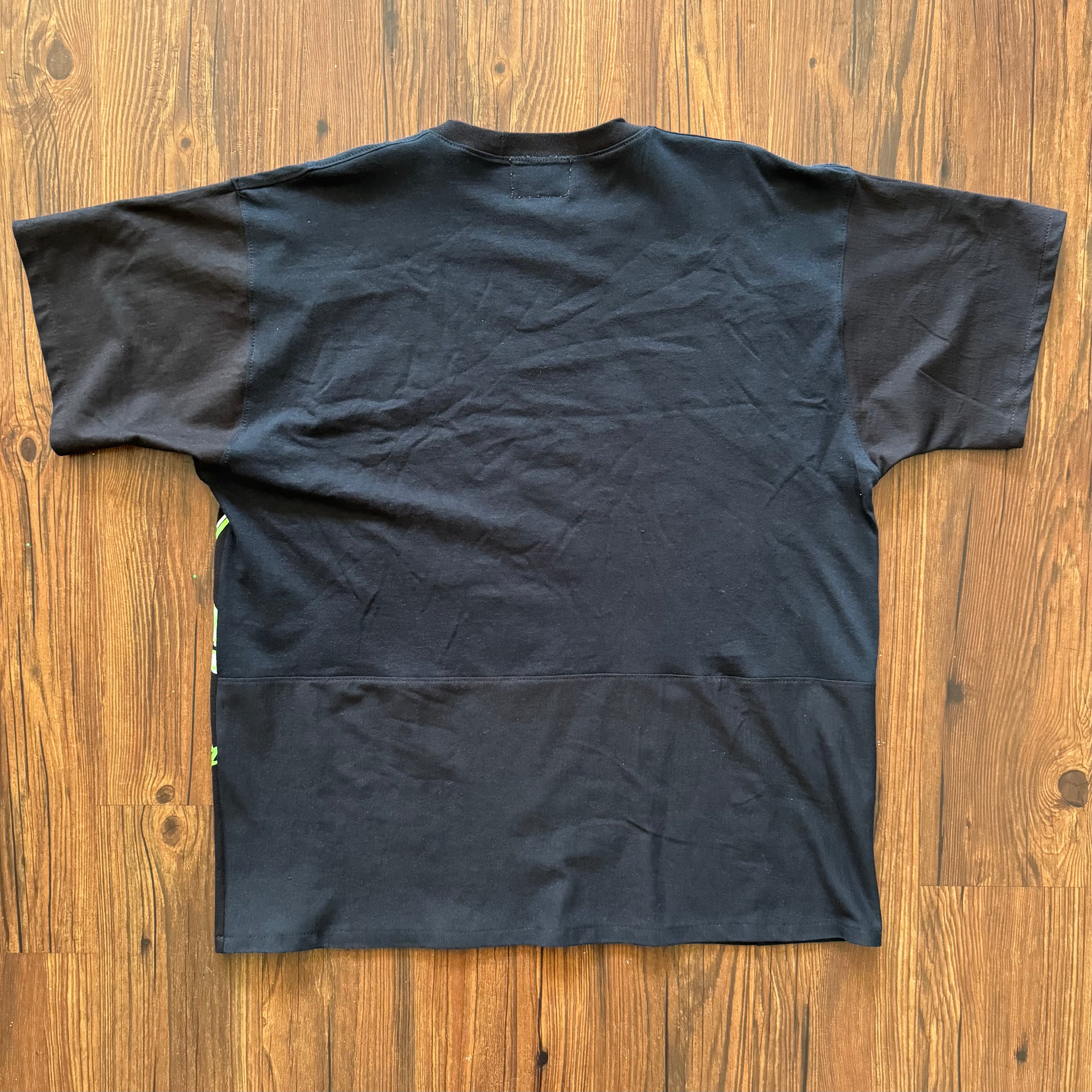 Cars Split T-Shirt (XL)