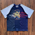 Harley Deconstructed Shirt (Large)