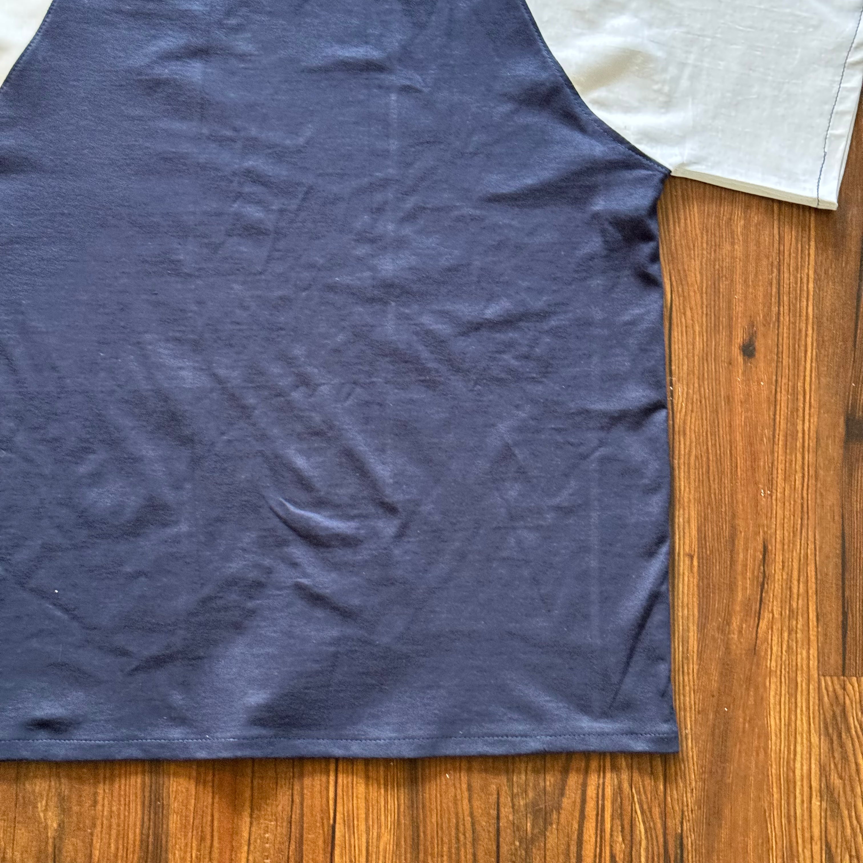Harley Deconstructed Shirt (Large)