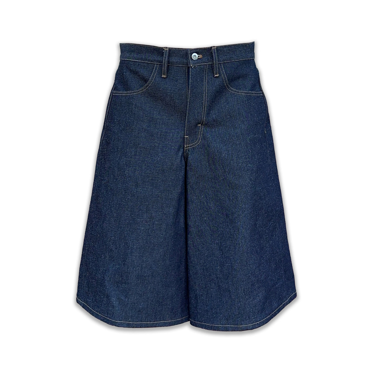 Baggy Jorts Pattern